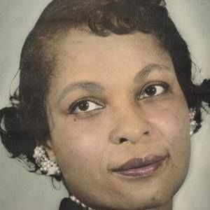 Meet your Posher, Brenda